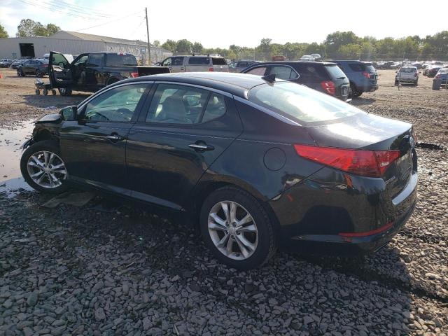 Photo 2 from auction – 2013 KIA OPTIMA EX with VIN 5XXGN4A78DG172638