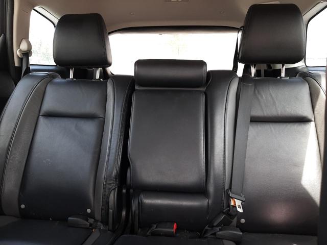 Снимка 10 от търг – 2012 MAZDA CX-9 с VIN JM3TB3DA7C0368392