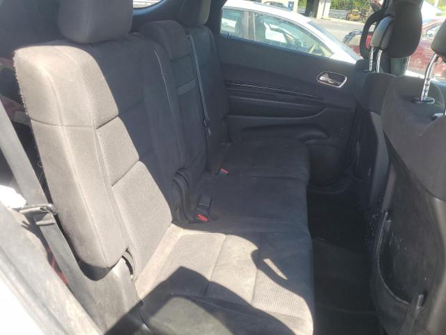 Photo 10 from auction – 2012 DODGE DURANGO with VIN 1C4RDJDG1CC144524