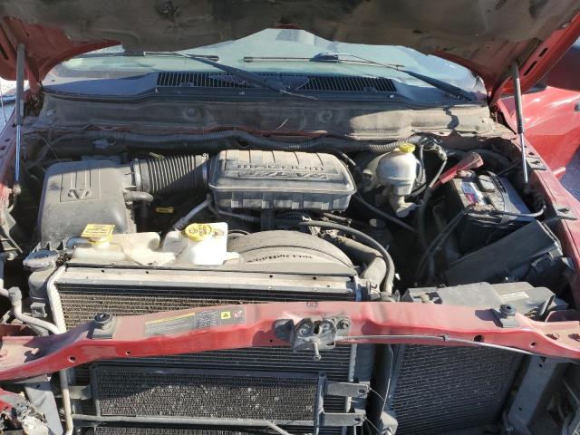 Photo 11 from auction – 2006 DODGE RAM 1500 S with VIN 1D7HA18K96J159877