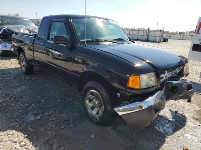 Photo 4 from auction – 2003 FORD RANGER SUP with VIN 1FTZR44E43PB83960