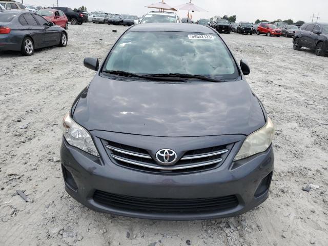 Photo 5 from auction – 2013 TOYOTA COROLLA BA with VIN 2T1BU4EEXDC029543