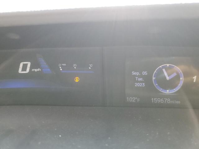 Photo 9 from auction – 2015 HONDA CIVIC SE with VIN 19XFB2F7XFE068052