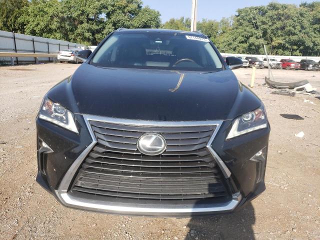 Photo 5 from auction – 2016 LEXUS RX 350 BAS with VIN 2T2BZMCA2GC002628