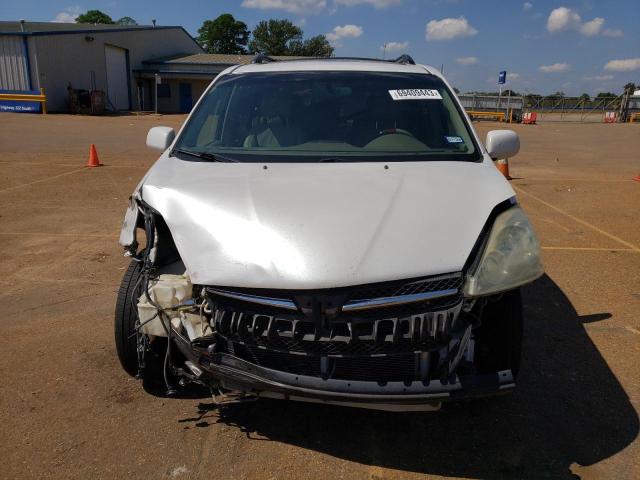 Photo 5 from auction – 2005 TOYOTA SIENNA with VIN 5TDZA22C95S385196