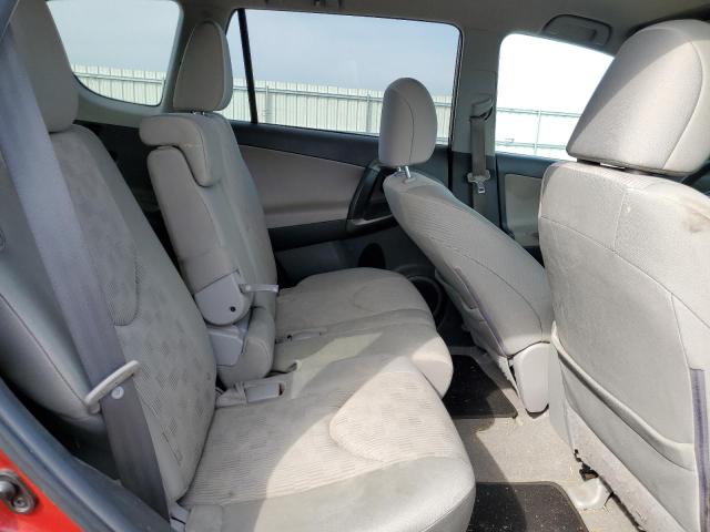 Photo 10 from auction – 2012 TOYOTA RAV4 with VIN 2T3BF4DV0CW196381