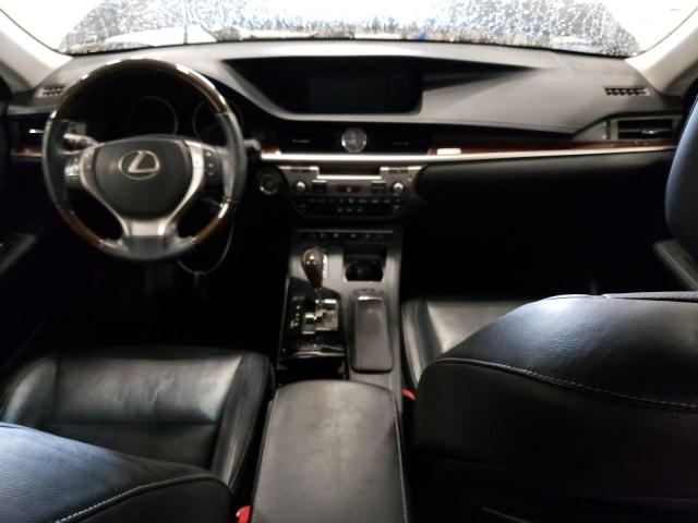 Photo 8 from auction – 2014 LEXUS ES 350 with VIN JTHBK1GG9E2086091