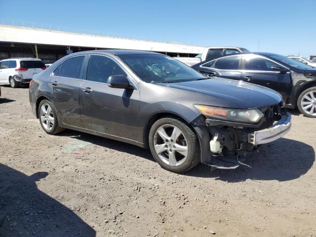 Photo 4 from auction – 2010 ACURA TSX with VIN JH4CU2F65AC021451