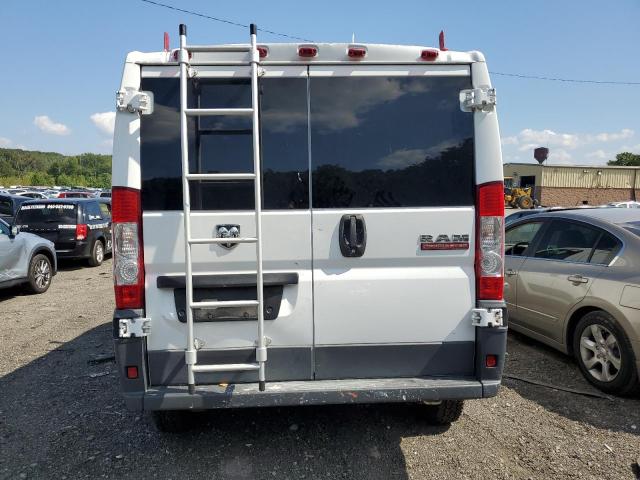 Снимка 6 от търг – 2017 RAM PROMASTER с VIN 3C6TRVAG4HE523933