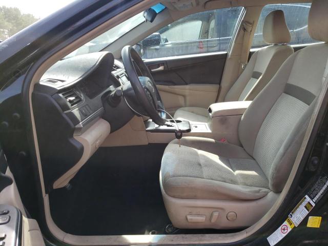 Photo 7 from auction – 2013 TOYOTA CAMRY L with VIN 4T4BF1FK1DR296751