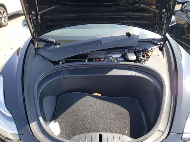 Photo 11 from auction – 2018 TESLA MODEL 3 with VIN 5YJ3E1EB0JF086640