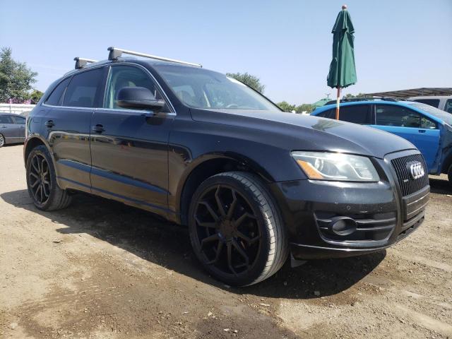 Photo 4 from auction – 2009 AUDI Q5 3.2 with VIN WA1KK78R09A013167