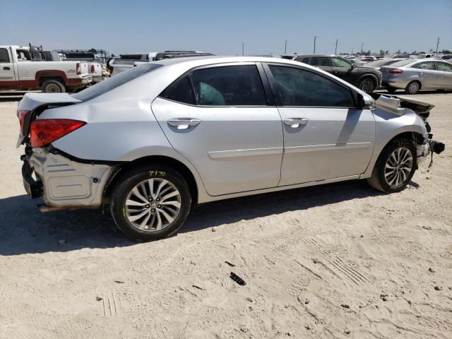 Photo 3 from auction – 2018 TOYOTA COROLLA L with VIN 5YFBURHEXJP844958