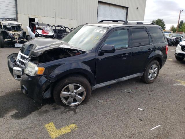 FORD ESCAPE LIM 2009 with VIN 1FMCU94G59KC33947 - Photo from auction