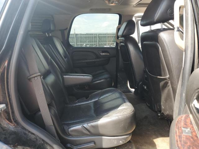 Photo 11 from auction – 2007 GMC YUKON DENA with VIN 1GKFK63837J240953