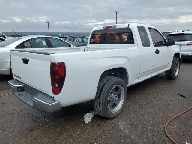 Photo 3 from auction – 2008 CHEVROLET COLORADO with VIN 1GCCS19E588207248