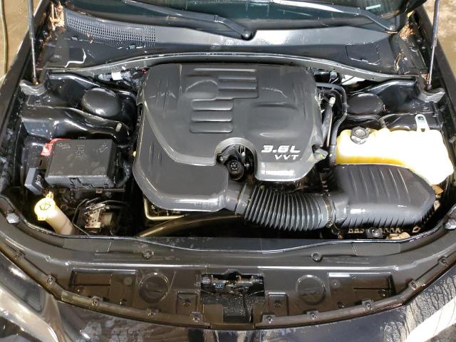 Photo 11 from auction – 2015 CHRYSLER 300 S with VIN 2C3CCAGG0FH923570