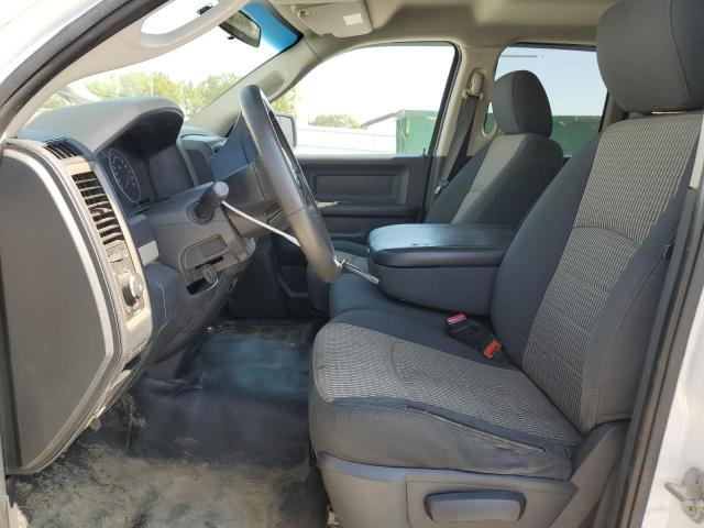 Photo 7 from auction – 2012 DODGE RAM 1500 S with VIN 1C6RD7FTXCS227976