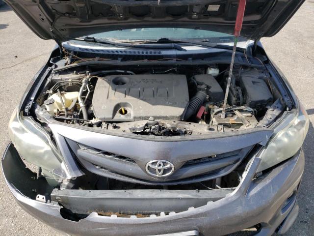 Снимка 11 от търг – 2013 TOYOTA COROLLA BA с VIN 5YFBU4EE4DP126933