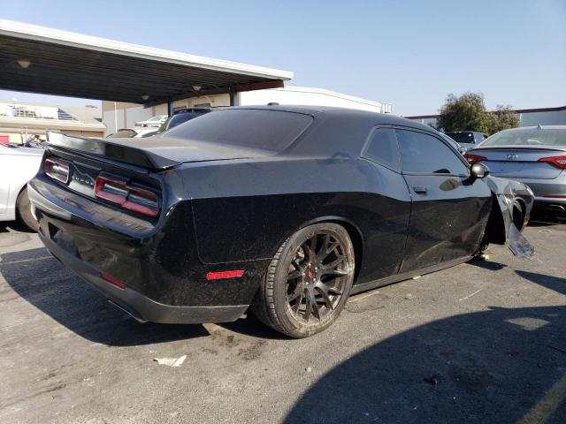 Photo 3 from auction – 2015 DODGE CHALLENGER with VIN 2C3CDZAT2FH895174