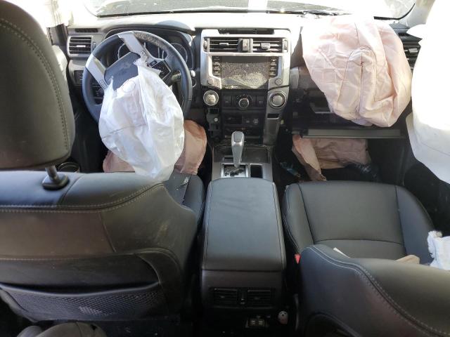 Photo 8 from auction – 2022 TOYOTA 4RUNNER TR with VIN JTEAU5JR2N5257217