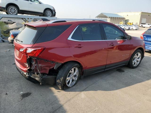 Photo 3 from auction – 2020 CHEVROLET EQUINOX LT with VIN 3GNAXKEVXLS545398