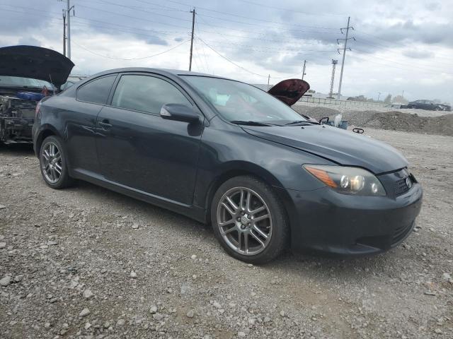 Photo 4 from auction – 2010 TOYOTA SCION TC with VIN JTKDE3B7XA0309953