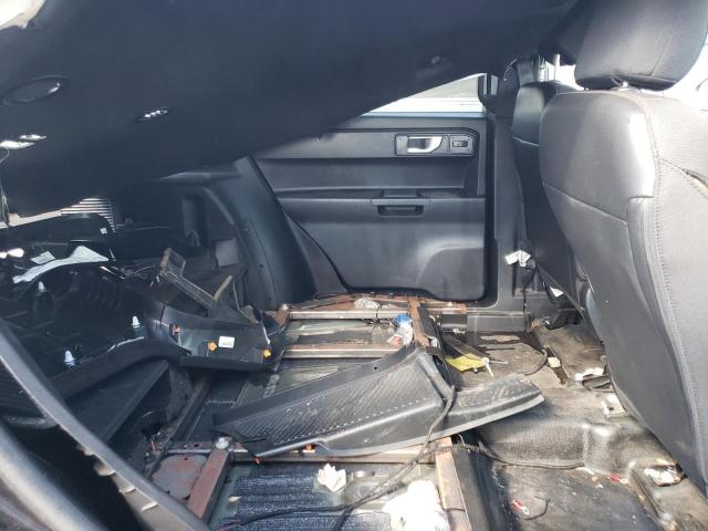 Photo 10 from auction – 2021 FORD EXPLORER P with VIN 1FM5K8AB2MGA18006