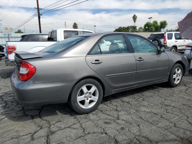 Photo 3 from auction – 2003 TOYOTA CAMRY LE with VIN 4T1BF32K23U557072