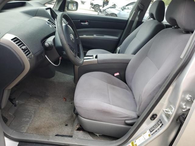 Photo 7 from auction – 2009 TOYOTA PRIUS with VIN JTDKB20U893518466