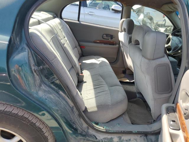 Photo 10 from auction – 2000 BUICK LESABRE CU with VIN 1G4HP54K7YU316888