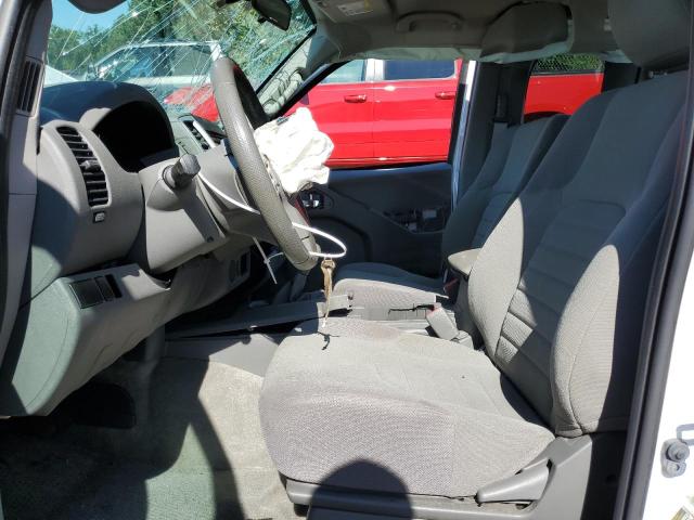 Photo 7 from auction – 2016 NISSAN FRONTIER S with VIN 1N6BD0CT5GN774449