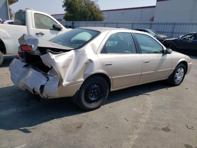 Photo 3 from auction – 2001 TOYOTA CAMRY LE with VIN 4T1BF22K21U959598