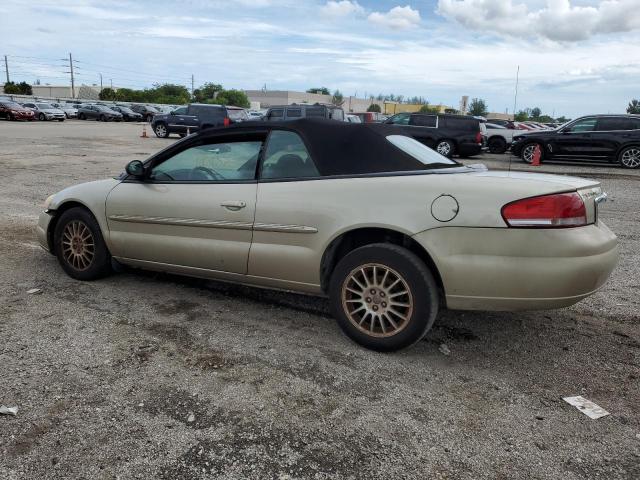 Photo 2 from auction – 2006 CHRYSLER SEBRING CT with VIN 1C3EL55RX6N257524