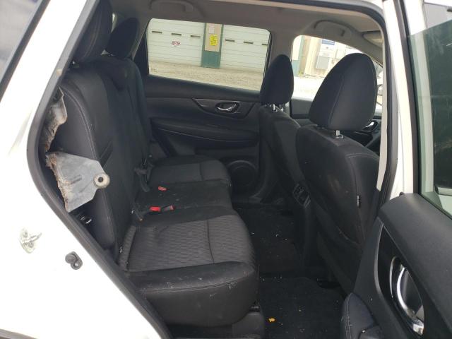Photo 10 from auction – 2020 NISSAN ROGUE S with VIN KNMAT2MT1LP504175