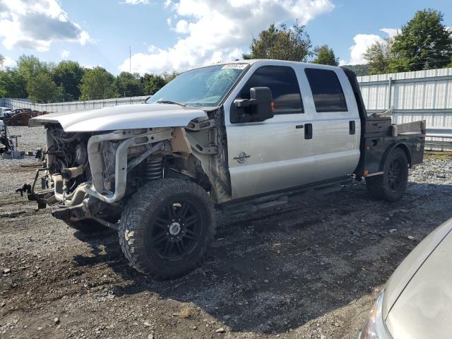 Photo 1 from auction – 2015 FORD F250 SUPER with VIN 1FT7W2BT7FEB39456