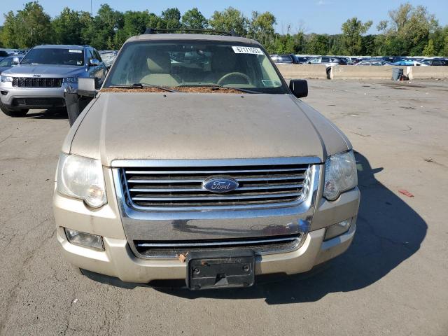 Photo 5 from auction – 2007 FORD EXPLORER with VIN 1FMEU73E17UB68206