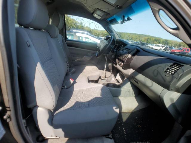 Photo 10 from auction – 2011 TOYOTA TACOMA with VIN 5TFPX4EN3BX002681
