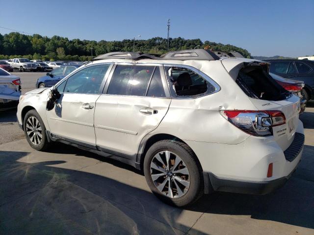 Снимка 2 от търг – 2015 SUBARU OUTBACK 2. с VIN 4S4BSBLC4F3215873