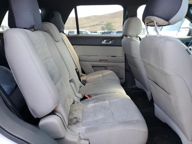 Photo 10 from auction – 2013 FORD EXPLORER with VIN 1FM5K8B8XDGB40289