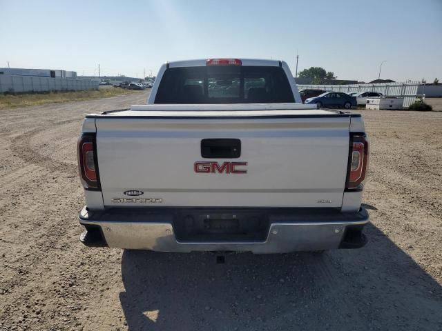 Photo 6 from auction – 2016 GMC SIERRA K15 with VIN 3GTU2NEC9GG232758