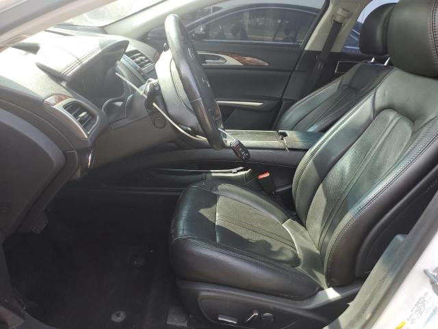 صورة رقم 7 من المزاد - 2014 LINCOLN MKZ مع VIN 3LN6L2JK9ER816768