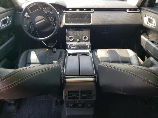 Photo 8 from auction – 2018 LAND ROVER RANGE ROVE with VIN SALYB2RV9JA719694