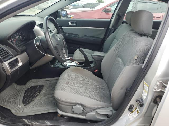 Снимка 7 от търг – 2008 MITSUBISHI GALANT ES с VIN 4A3AB36F68E014623