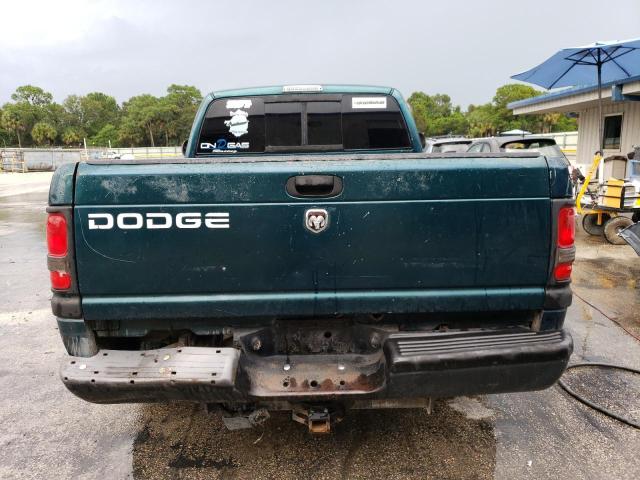 Photo 6 from auction – 1998 DODGE RAM 1500 with VIN 1B7HC16Y9WS698571