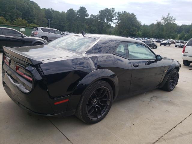 Photo 3 from auction – 2021 DODGE CHALLENGER with VIN 2C3CDZFJ0MH619306