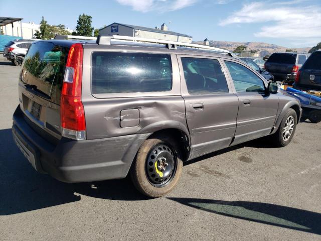Photo 3 from auction – 2007 VOLVO XC70 with VIN YV4SZ592871256288