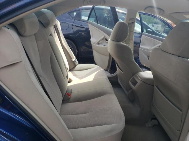 Снимка 10 от търг – 2011 TOYOTA CAMRY BASE с VIN 4T1BF3EK9BU632473