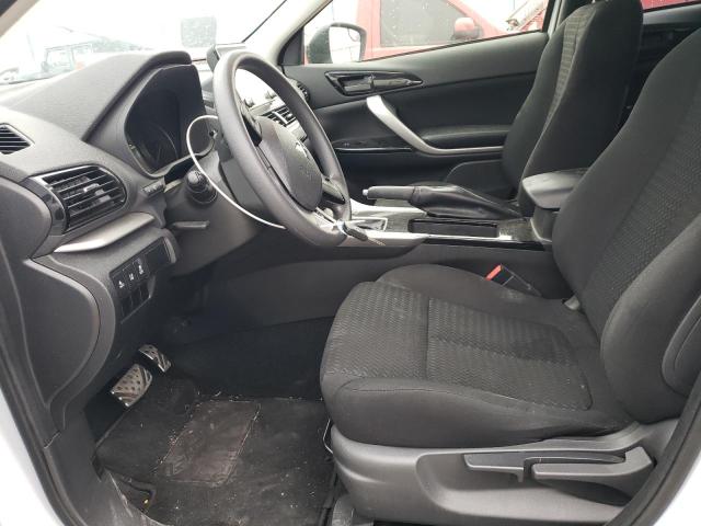 Photo 7 from auction – 2022 MITSUBISHI ECLIPSE CR with VIN JA4ASVAA1NZ052804