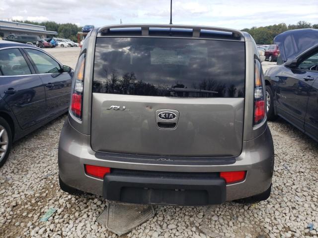 Photo 6 from auction – 2010 KIA SOUL + with VIN KNDJT2A22A7163913